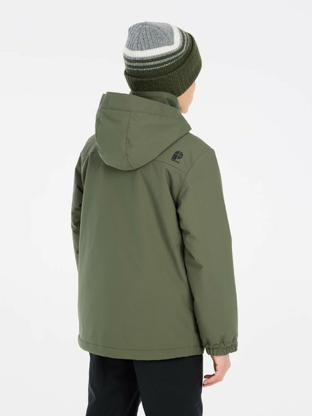 Protest Момчешко ски яке Протест PRTFLYNTY JR