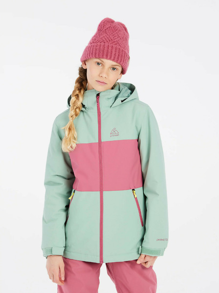 Protest Момичешко ски яке Protest PRTYASMIN JR