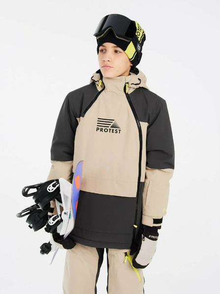 Protest Момчешко ски яке Protest PRTWARK JR