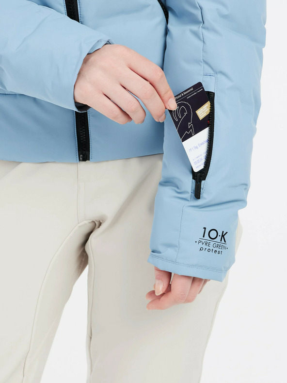 Protest Дамско ски яке Protest PRTALYSUMI