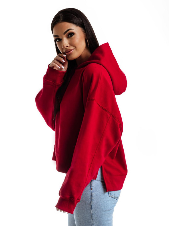 Edoti Дамска качулка 042TLR Edoti