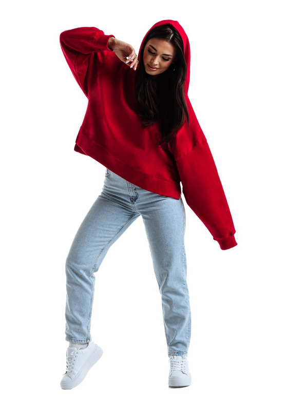 Edoti Дамска качулка 042TLR Edoti