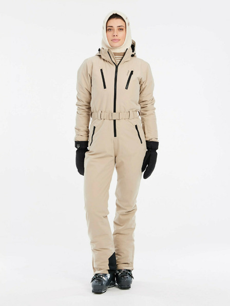 Protest Дамски ски костюм Protest PRTSAGA