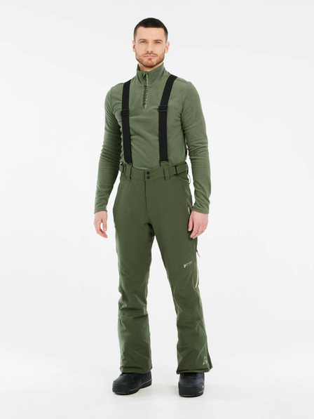 Protest Мъжки ски панталони Protest PRTMIKADO