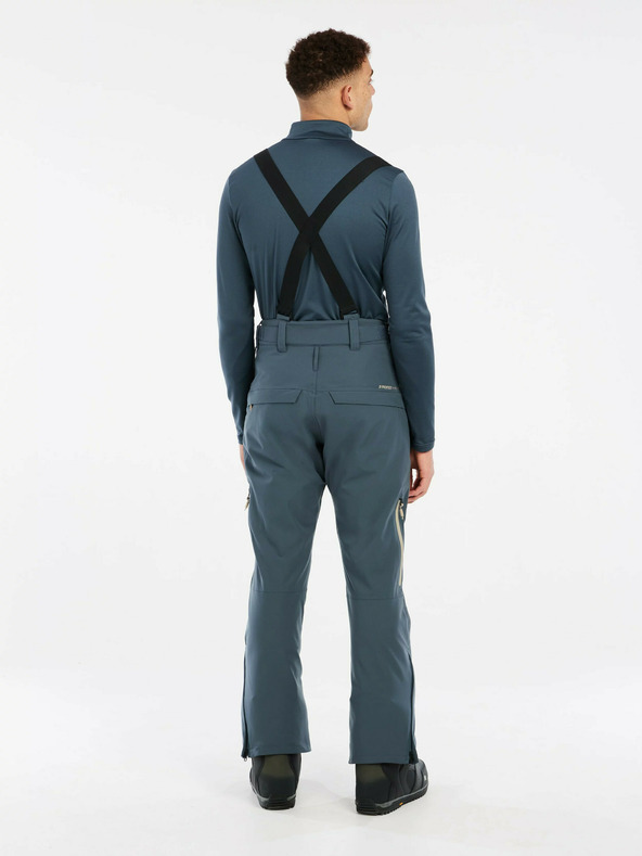 Protest Мъжки ски панталони Protest PRTMIKADO