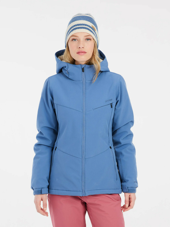 Protest Дамско ски яке Protest PRTSUZANAIOS