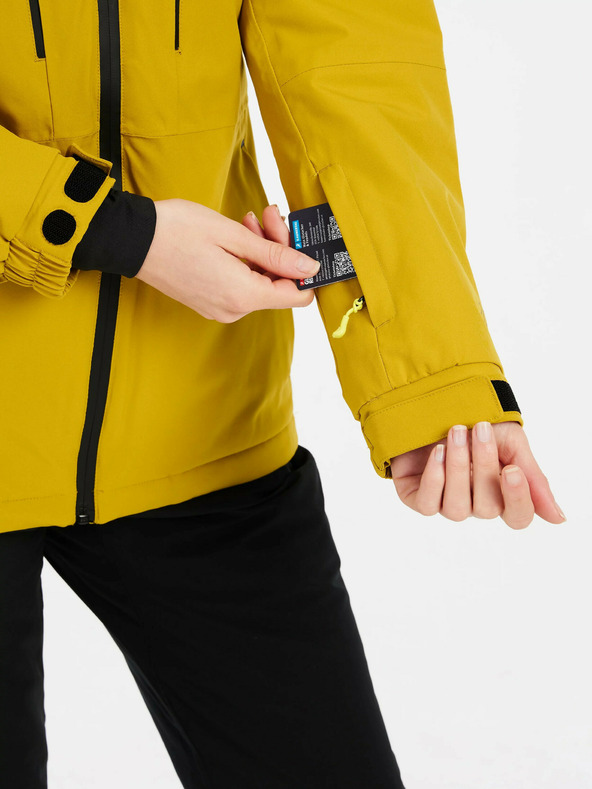 Protest Дамско ски яке Protest PRTBEVERLY