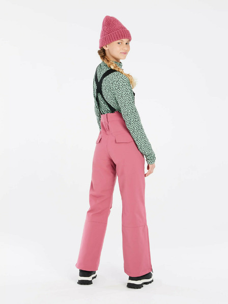 Protest Момичешки ски панталон Protest SUNNY JR