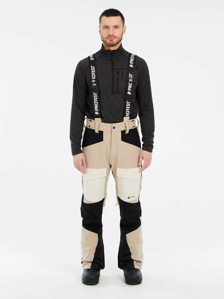 Protest Мъжки ски панталони Protest PRTANGUS