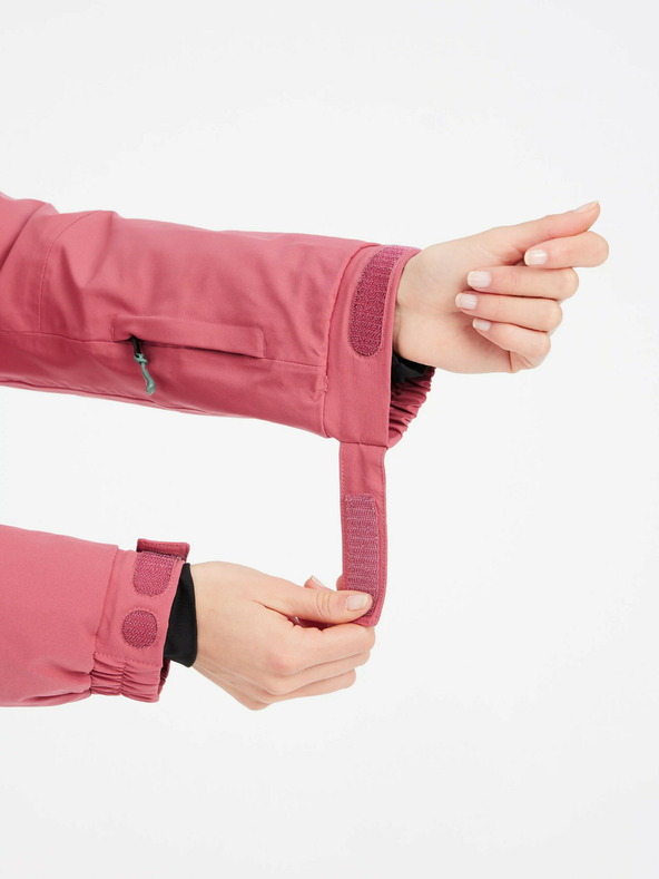 Protest Дамско ски яке Protest PRTBEVERLY