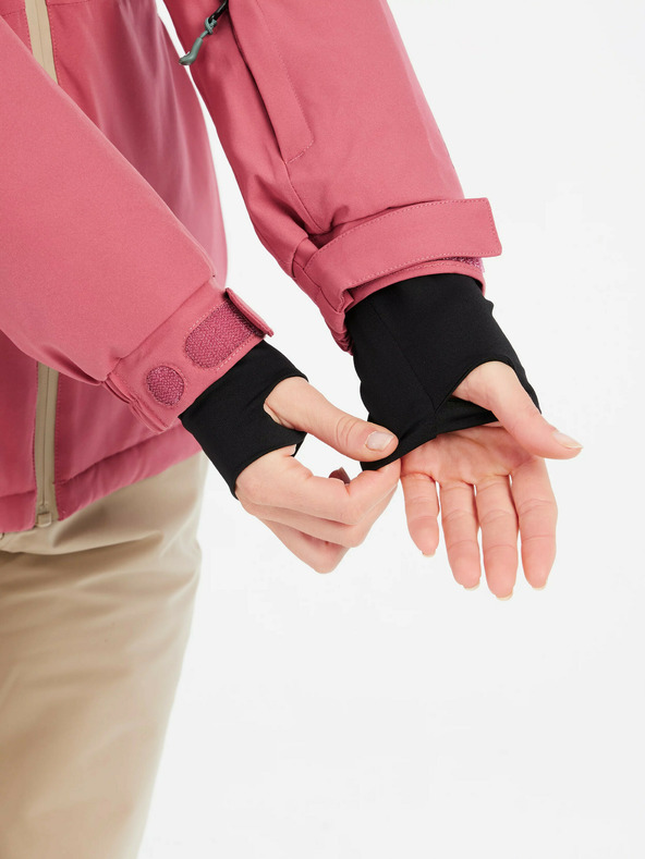 Protest Дамско ски яке Protest PRTBEVERLY