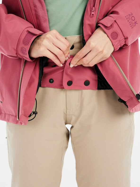 Protest Дамско ски яке Protest PRTBEVERLY