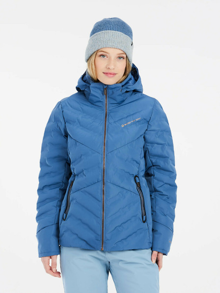 Protest Дамско ски яке Protest PRTAPPLY