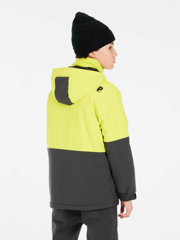 Protest Момчешко ски яке Protest PRTSAVER JR