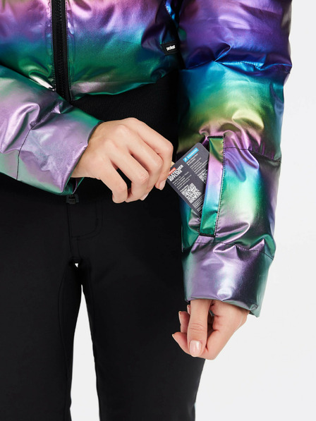 Protest Дамско ски яке Protest PRTLAILA