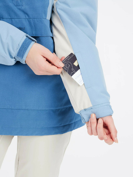 Protest Дамско ски яке Protest PRTAPEL