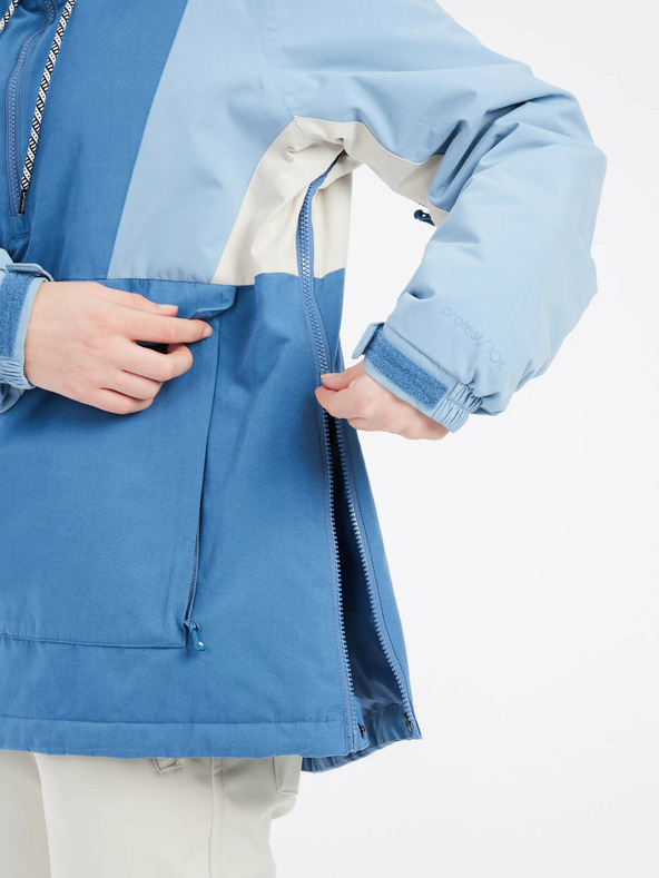 Protest Дамско ски яке Protest PRTAPEL