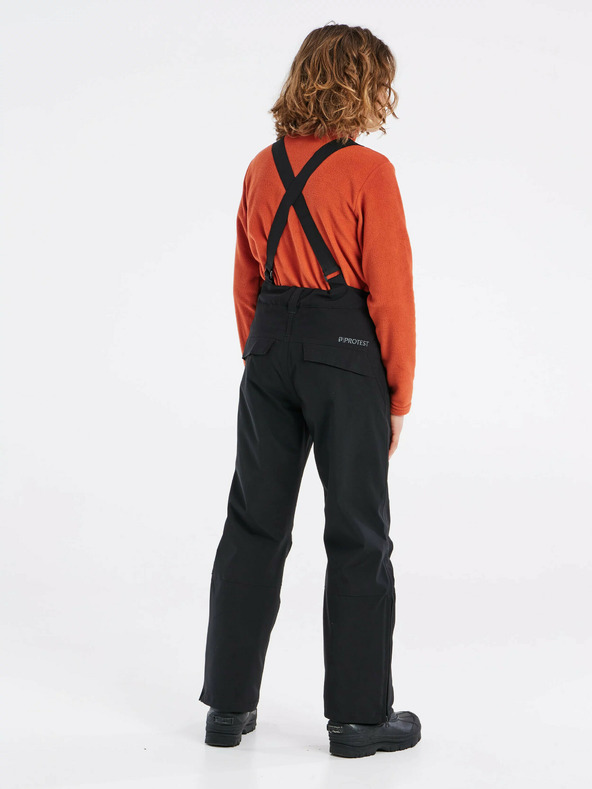 Protest Момчешки ски панталон Protest SPIKET JR