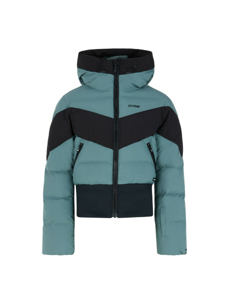 Protest Момичешко ски яке Protest PRTMILOU JR