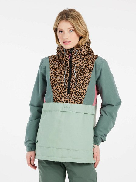 Protest Дамско ски яке Protest PRTAPEL