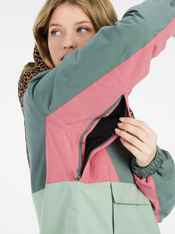 Protest Дамско ски яке Protest PRTAPEL