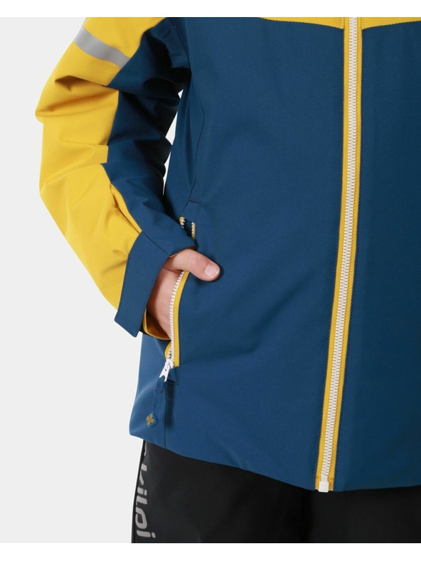 Kilpi Kilpi ATENI-JB Момчешко ски яке