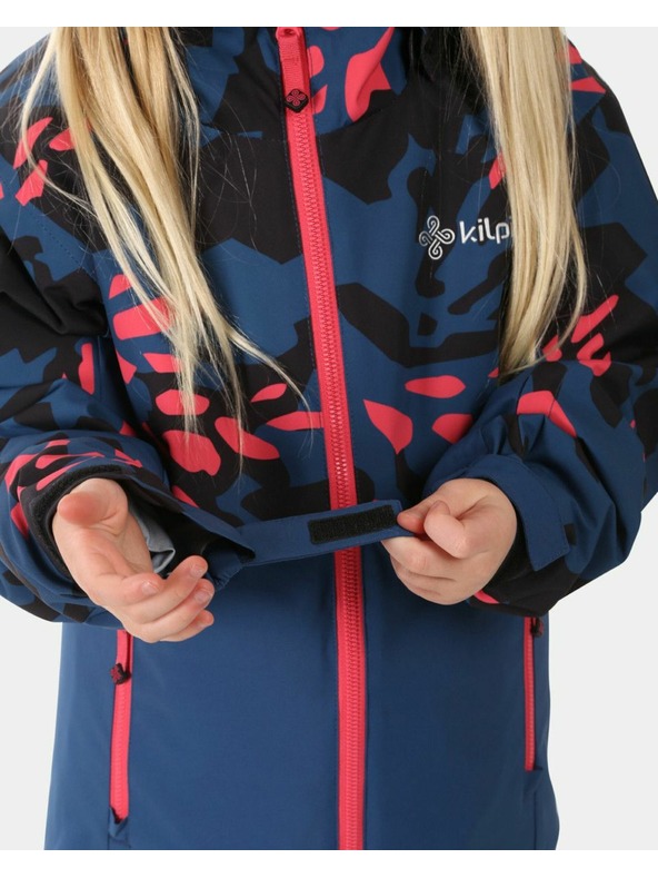 Kilpi Момичешко ски яке Kilpi Samara