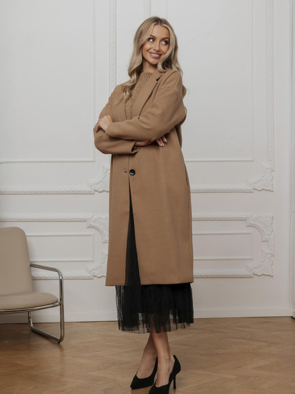 Edoti Дамско палто 034CLR Edoti