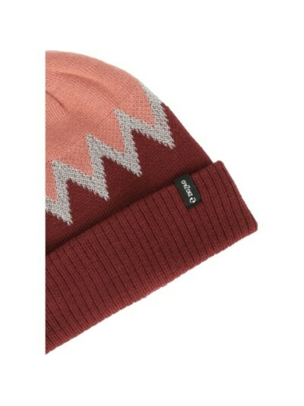 Zigzag Детска зимна шапка ZigZag SAMBA