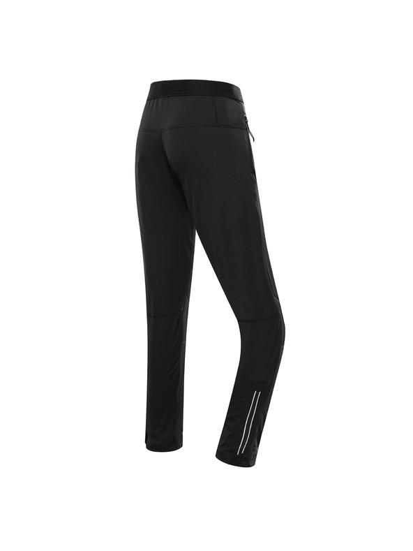 ALPINE PRO Детски бързосъхнещи софтшел панталони ALPINE PRO ABARO