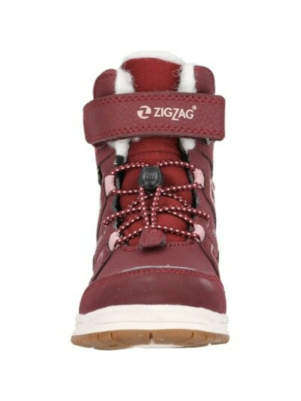 Zigzag Детски зимни обувки ZigZag RINCET