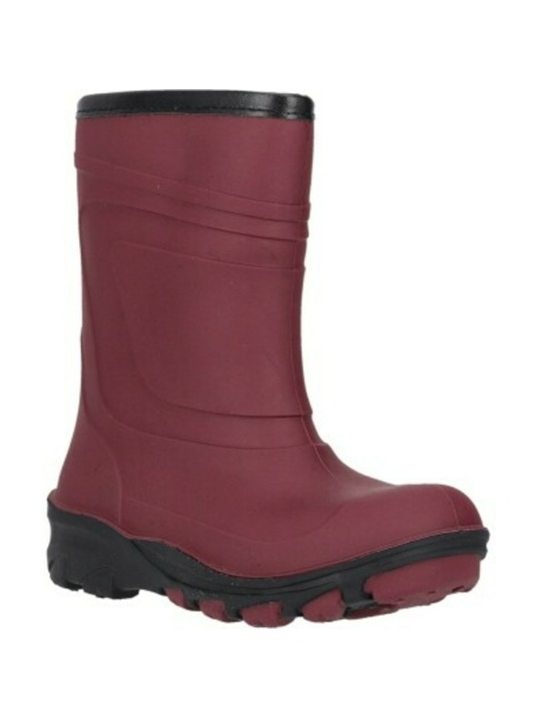 Zigzag Детски зимни обувки ZigZag FIAN