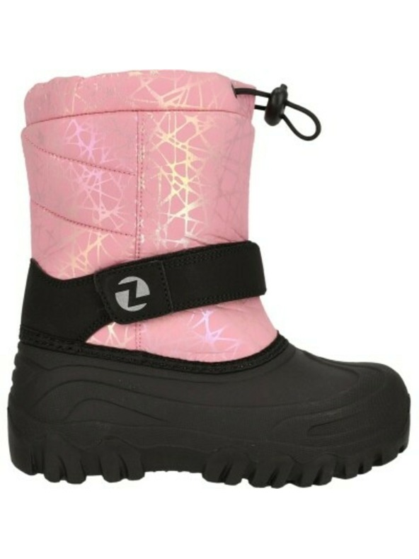 Zigzag Детски зимни обувки ZigZag WANOHA