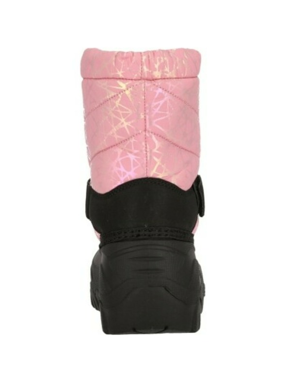 Zigzag Детски зимни обувки ZigZag WANOHA