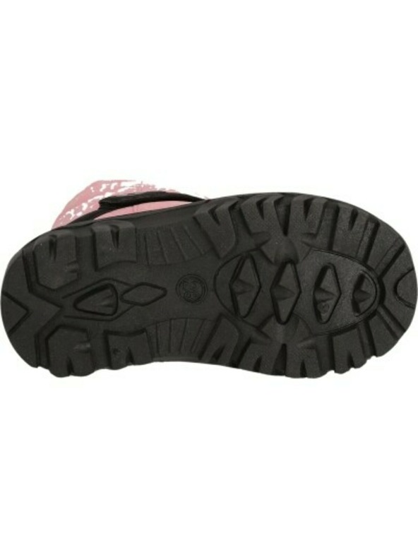 Zigzag Детски зимни обувки ZigZag WANOHA