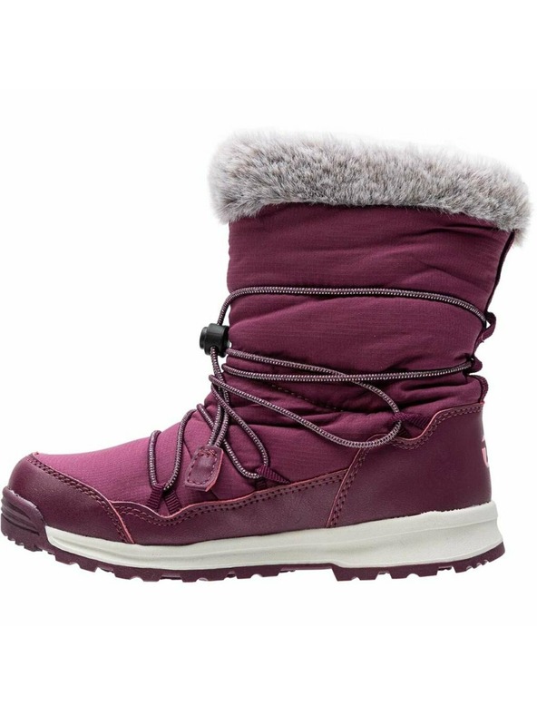 Zigzag Детски зимни обувки ZigZag Bansa - размер 29