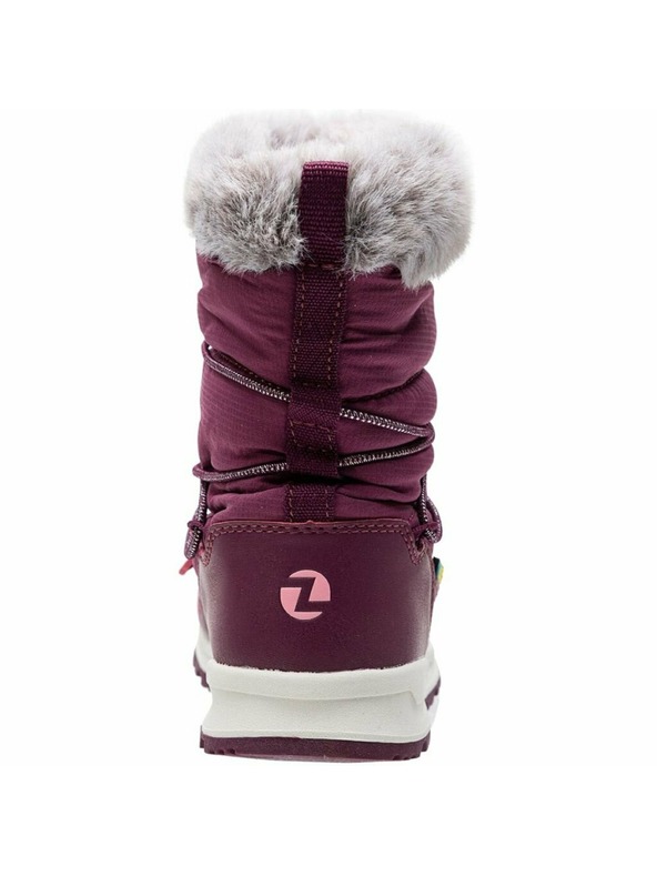Zigzag Детски зимни обувки ZigZag Bansa - размер 29
