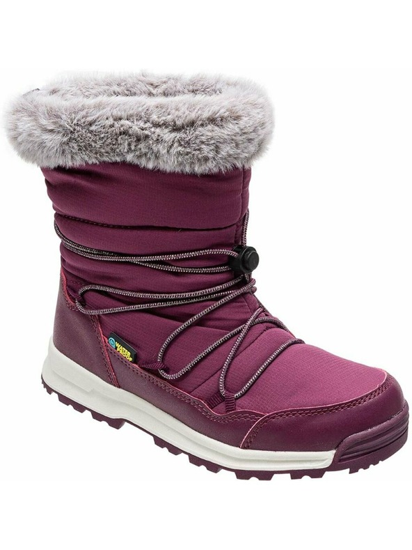 Zigzag Детски зимни обувки ZigZag Bansa - размер 29