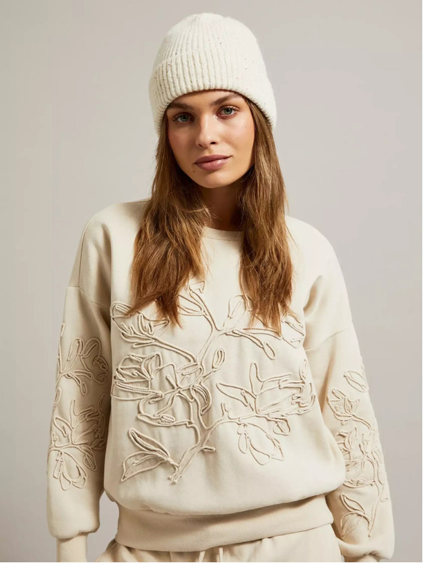 Moodo Зимна шапка за жени Moodo