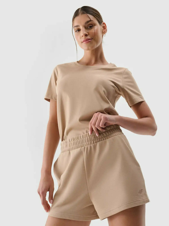 4F Дамски шорти 4F