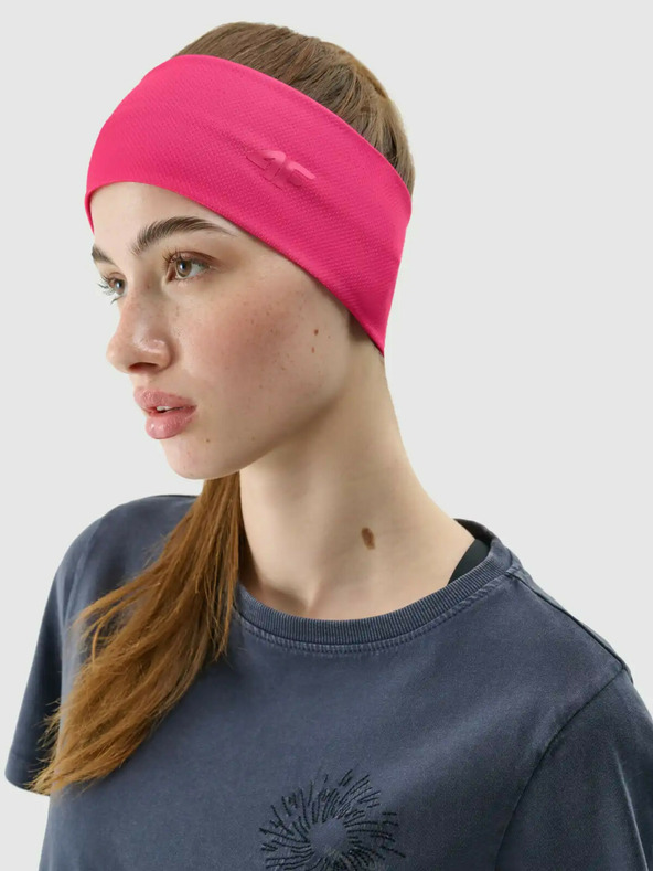 4F 4F Дамска лента за глава