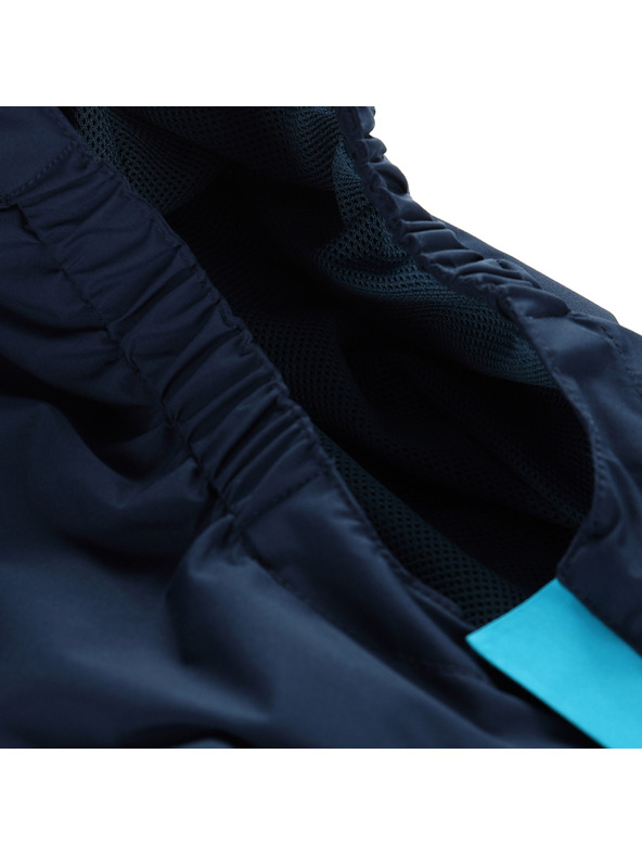 ALPINE PRO Детско яке с мембрана PTX ALPINE PRO NOREMO 2 синьо