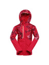 ALPINE PRO Детско яке с мембрана PTX ALPINE PRO NOREMO 2