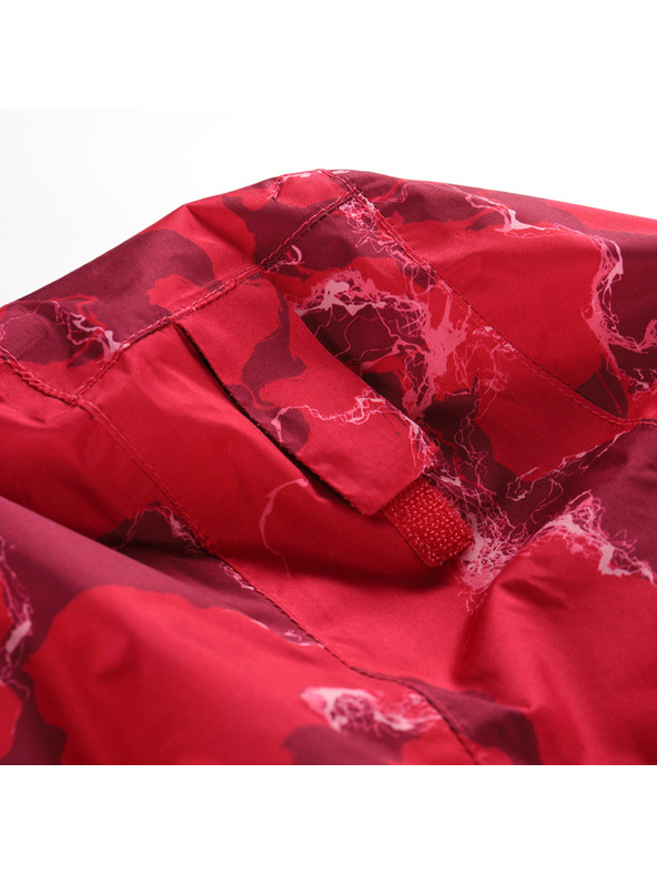 ALPINE PRO Детско яке с мембрана PTX ALPINE PRO NOREMO 2