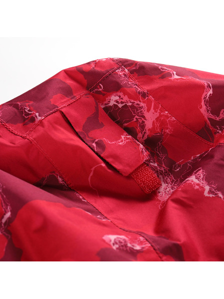 ALPINE PRO Детско яке с мембрана PTX ALPINE PRO NOREMO 2