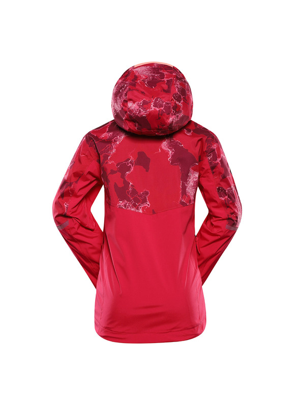 ALPINE PRO Детско яке с мембрана PTX ALPINE PRO NOREMO 2