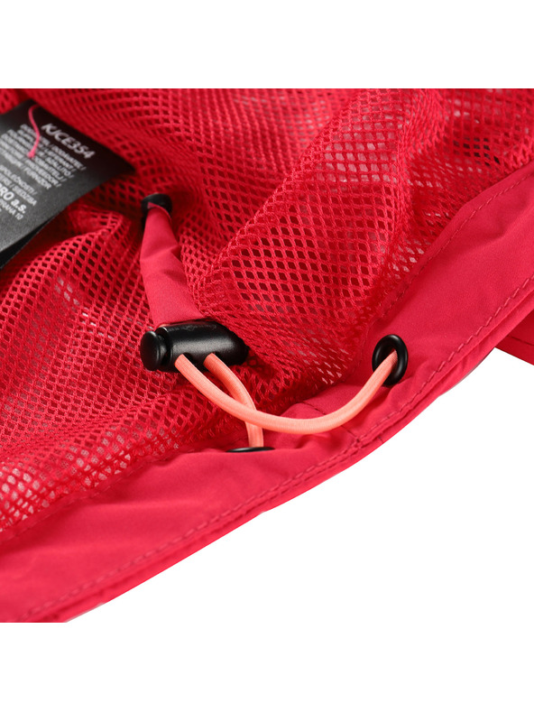 ALPINE PRO Детско яке с мембрана PTX ALPINE PRO NOREMO 2