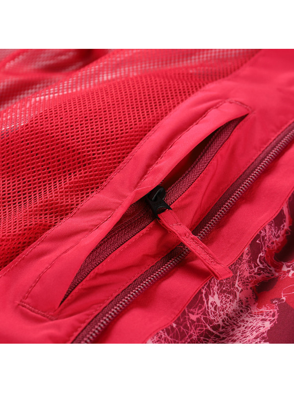 ALPINE PRO Детско яке с мембрана PTX ALPINE PRO NOREMO 2