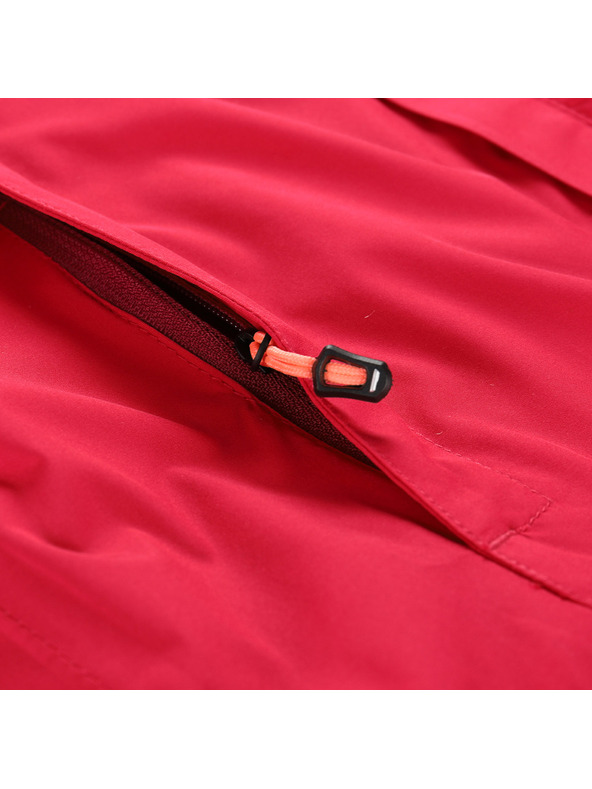 ALPINE PRO Детско яке с мембрана PTX ALPINE PRO NOREMO 2