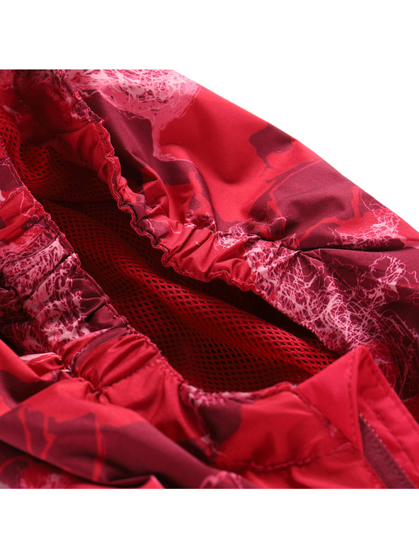 ALPINE PRO Детско яке с мембрана PTX ALPINE PRO NOREMO 2